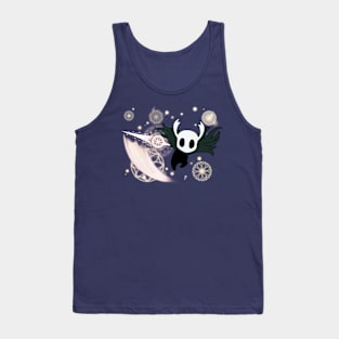 The Dream Nail Tank Top